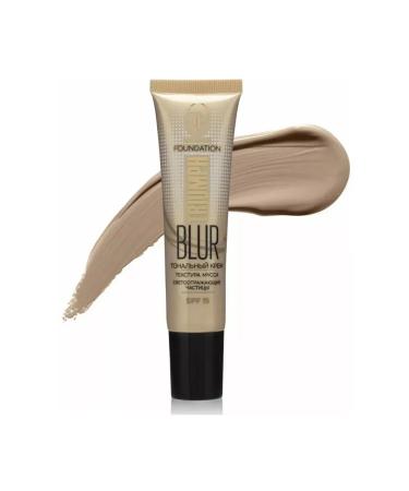 TF Cosmetics Tonal cream tone 32 natural 30 ml