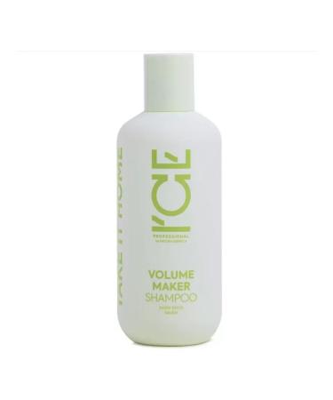 Natura Siberica Hair shampoo 250 ml