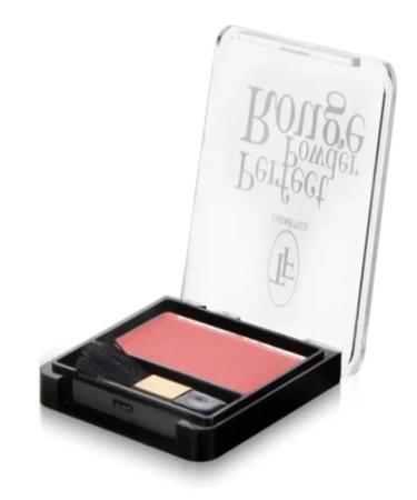 TRIUMPH TF Perfect Powder Rouge Face Ton 02 - Buy Online on GoSupps.com