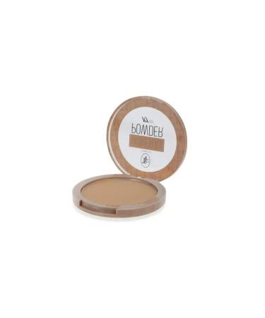 TF Cosmetics Face powder tone 11 light beige 13 g - Buy Online on GoSupps.com