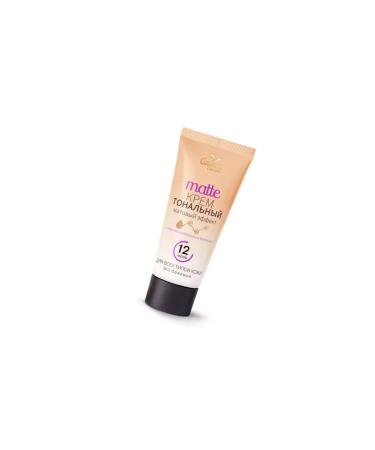 Galant Cosmetics Tonal cream No. 3 Beige 50ml - Buy Online on GoSupps.com