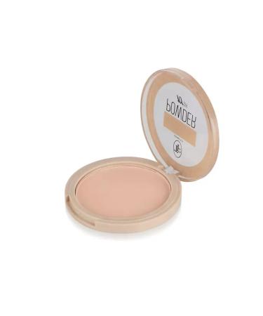 TF Cosmetics Facial powder tone 10 ivory 13 g - Buy Online on GoSupps.com