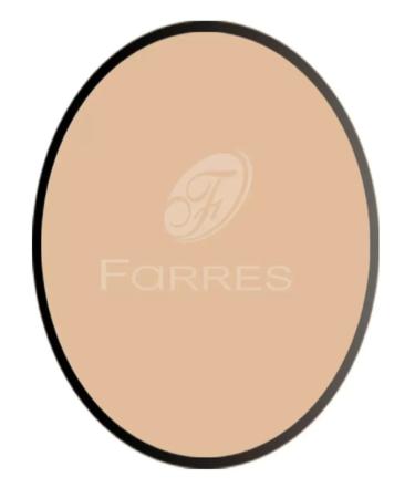 FARRES Compact powder 3012-01