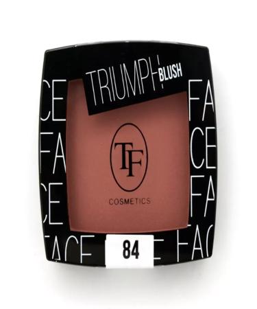 Blush blush tone 84 neutral brown