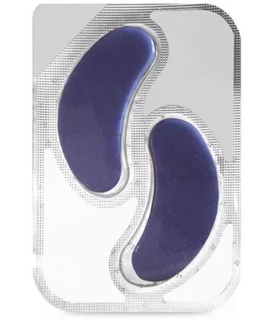 Fito cosmetics Hydrogel patches seaweed and collagen 7 g 2 pcs - Buy Online on GoSupps.com