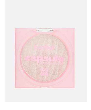 Bcolor professional Highlighter for the face and body 01