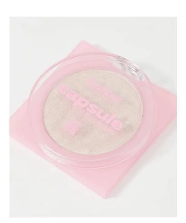 Bcolor professional Highlighter for the face and body 01 - Buy Online on GoSupps.com