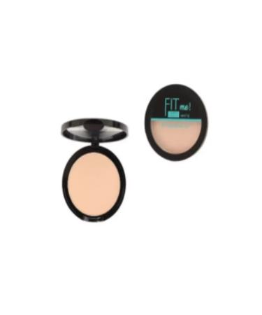 Farres Cosmetic Face Fit Me matte tone 02