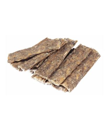 Titbit Beef stomach for dogs soft packaging 50 g - Buy Online on GoSupps.com