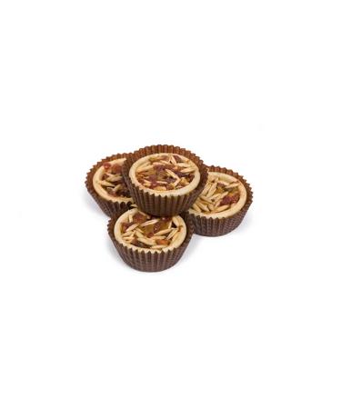 Titbit Tartlets for chinchil with cranberries pumpkin 8pcs - Buy Online on GoSupps.com