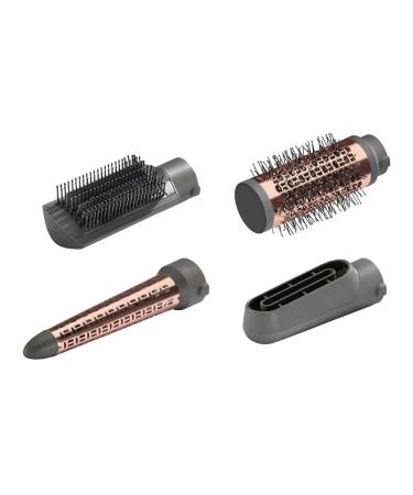 Babyliss Hair hair dryer AS136E