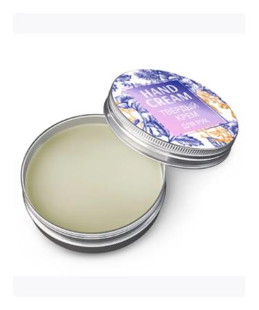 MILV Solid hand cream on bee wax protective 30 ml - Buy Online on GoSupps.com