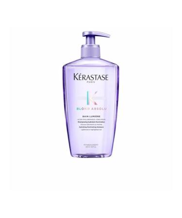Kerastase Blond Absolu Bain Lumiere hair shampoo 500 ml