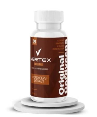 Cordyceps Original Cordyceps by Vertex Union