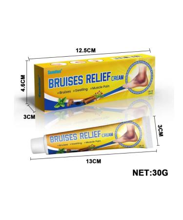 Remini cream ointment from bruises bruises and hematomas - Buy Online on GoSupps.com