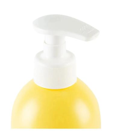 DRTUTTELLE Bathing foam with D-panthenol 500 ml - Buy Online on GoSupps.com