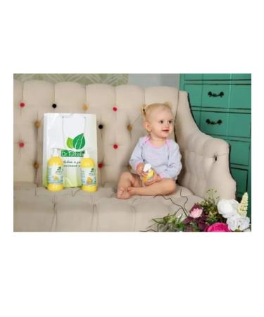 DRTUTTELLE Bathing foam with D-panthenol 500 ml - Buy Online on GoSupps.com