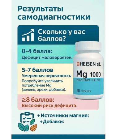 ALPHAMALE labs Magnesium Helat European quality - Buy Online on GoSupps.com