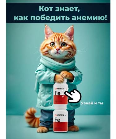 ALPHAMALE labs Iron chelate - Buy Online on GoSupps.com