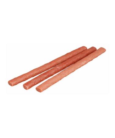 Titbit Sausages for cats with veal and liver 15 g - Buy Online on GoSupps.com
