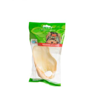 Titbit Beef ear for dogs 25 g - Buy Online on GoSupps.com