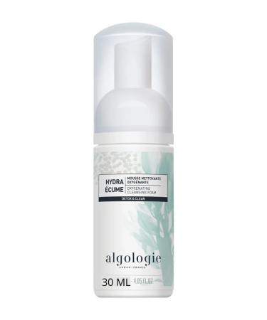 ALGOLOGY Penfae Cleansing Hydra Ecume oxygen 30 ml