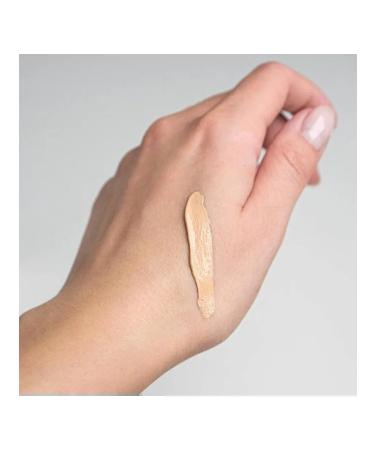 Lesnoy Dom - a hypermarket of household goods Natural BB-cream for the face tonal 40 ml - Buy Online on GoSupps.com