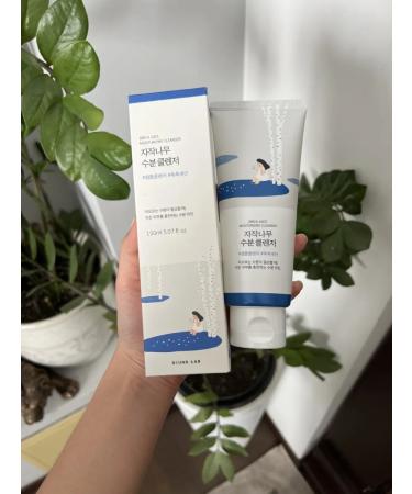 round lab Moisturizing gel-peel with birch juice 150 ml