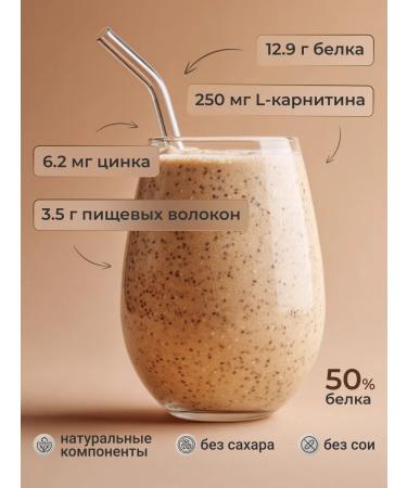 Protein cocktail for weight loss without sugar 18pc x 25g - Buy Online on GoSupps.com