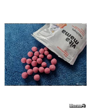 Health and beauty of Siberia Immunotops crispy balls with Ilovn (cherry) - Buy Online on GoSupps.com