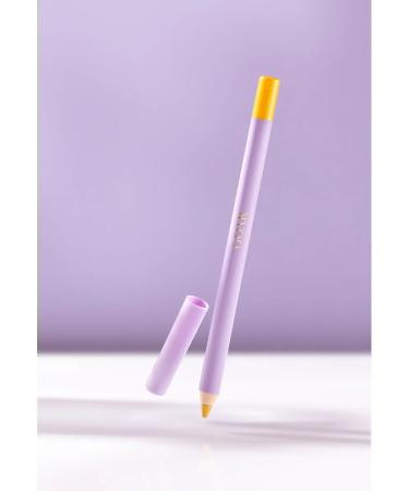 GOAR Eye pencil Golevy Golden Glow Eye Kayal - Buy Online on GoSupps.com