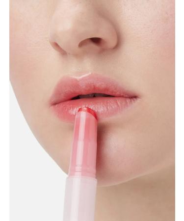 DARLING* Lipstick for lips with the effect of wet kiss 02 - Buy Online on GoSupps.com