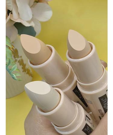 Miss Royal Concealer in a stick with a sponge 3 pcs - Buy Online on GoSupps.com