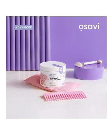 Osavi Collagen skin hair nails 150g - Buy Online on GoSupps.com