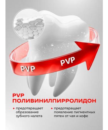 YOUNIQ Toothpaste bleaching and complex protection 2 pcs Yunik - Buy Online on GoSupps.com