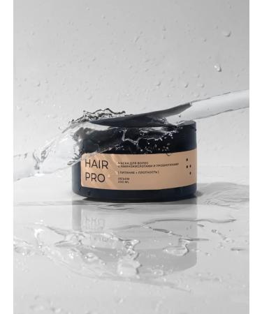 SkinProbiotic Hair Pro hair with amino acids and probiotics - Buy Online on GoSupps.com