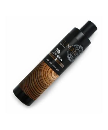 URAL LAB Male soul gel with cedar and neroli - Buy Online on GoSupps.com