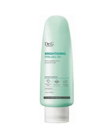 Brightening peeling Gel DR Gel Gel Gel Gel Gel