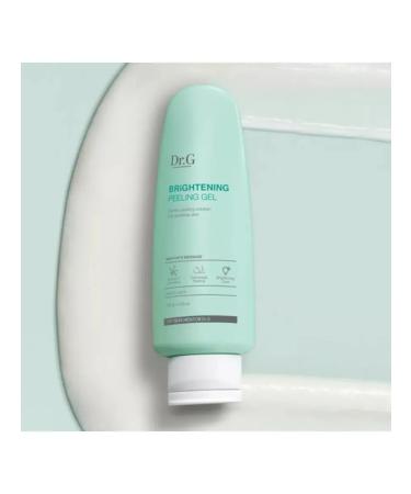 Brightening peeling Gel DR Gel Gel Gel Gel Gel - Buy Online on GoSupps.com