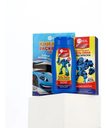 Pure happiness Gift Children's Gel Pen and Coloring Gel - Buy Online on GoSupps.com