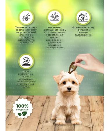 Dermoscent Essenshial 6 SPT for dogs  - Buy Online on GoSupps.com