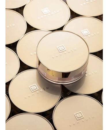 Sen Sulu Mineral powder - Buy Online on GoSupps.com