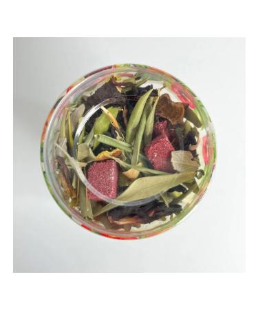 SAHRA GOLD Flower-grass Kysh tea healing - Buy Online on GoSupps.com