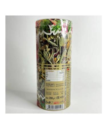 SAHRA GOLD Flower-grass Kysh tea healing - Buy Online on GoSupps.com
