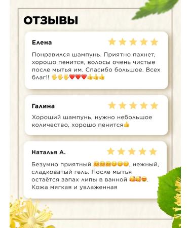 Faberlic Set of hair shampoo with aloe and shower gel - Buy Online on GoSupps.com