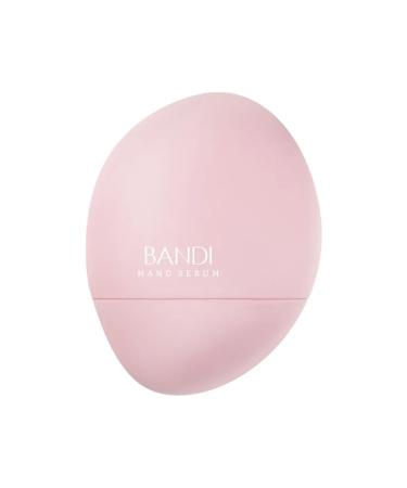 Bandi Hand cream Nordic Deer Water Pink Hand Serum - Buy Online on GoSupps.com