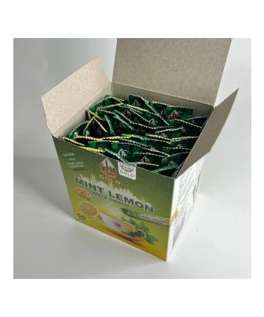 SAHRA GOLD Herbal tea for health from colds and flu 50 packages - Buy Online on GoSupps.com