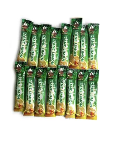 SAHRA GOLD Herbal tea for health from colds and flu 50 packages - Buy Online on GoSupps.com