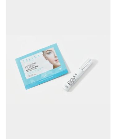 Talika Set of patches + Eye Fantastic eyelashes - Buy Online on GoSupps.com