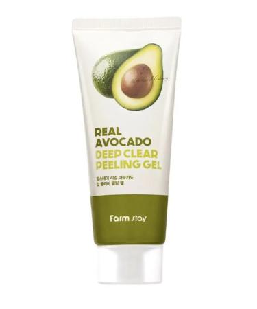 Farm Stay Piling-gel face avocado - Buy Online on GoSupps.com
